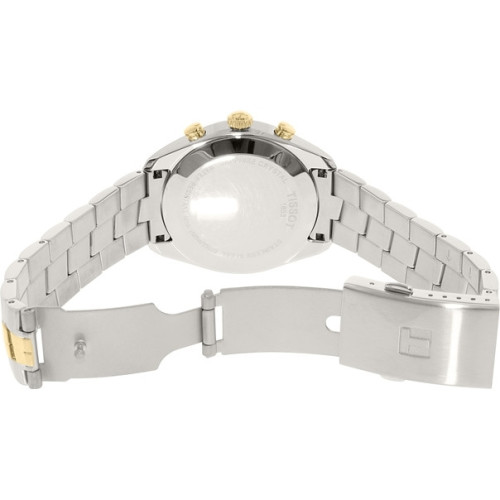 Часы Tissot PR 100 Chronograph (Gent) T101.417.22.031.00