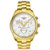 Часы Tissot PR 100 Chronograph (Gent) T101.417.33.031.00