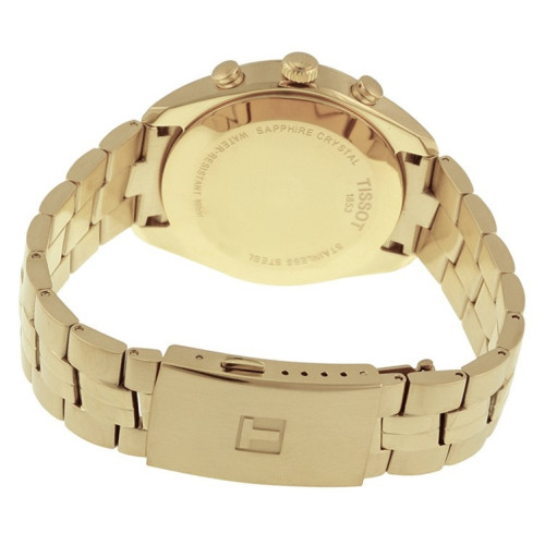 Часы Tissot PR 100 Chronograph (Gent) T101.417.33.031.00