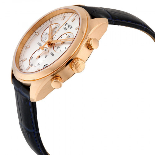 Часы Tissot PR 100 Chronograph (Gent) T101.417.36.031.00