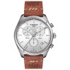 Часы Tissot PR 100 Chronograph Fete Lutte Suisse T101.417.16.031.01