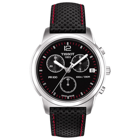 Tissot PR 100 Chronograph T049.417.16.057.00