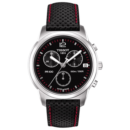 Tissot PR 100 Chronograph T049.417.16.057.00
