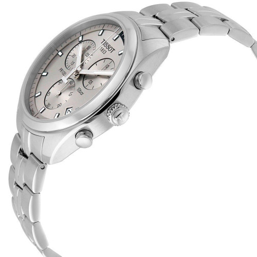 Часы Tissot PR 100 Chronograph T101.417.11.071.00