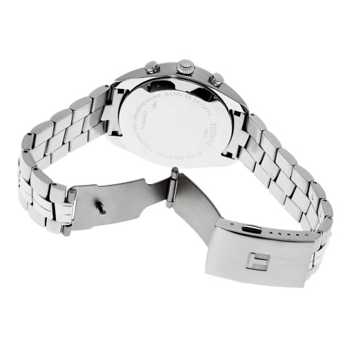 Часы Tissot PR 100 Chronograph T101.417.11.071.00
