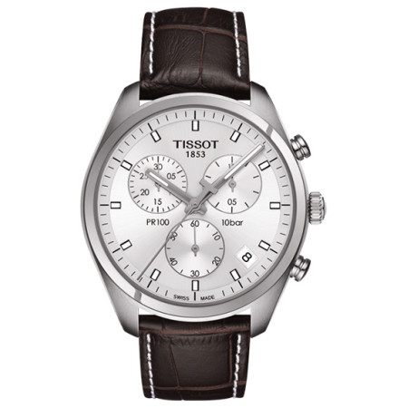 Tissot PR 100 Chronograph T101.417.16.031.00