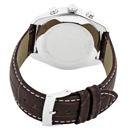 Часы Tissot PR 100 Chronograph T101.417.16.031.00