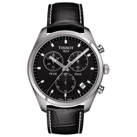 Tissot PR 100 Chronograph T101.417.16.051.00