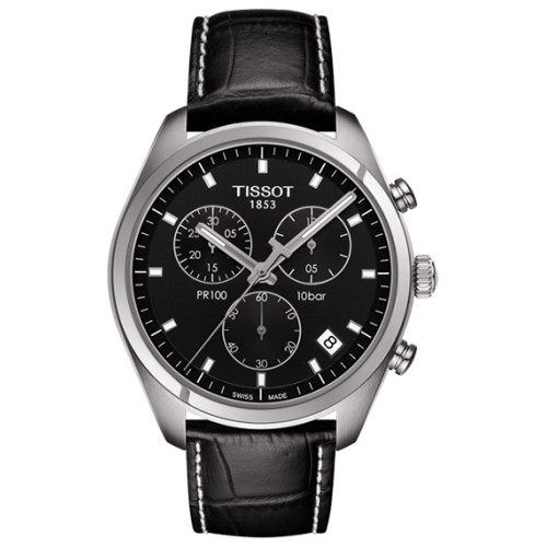 Tissot PR 100 Chronograph T101.417.16.051.00