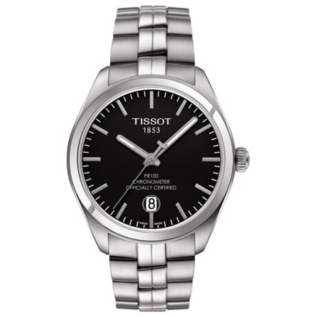 Tissot PR 100 COSC T101.451.11.051.00