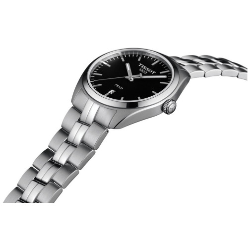 Часы Tissot PR 100 COSC T101.451.11.051.00