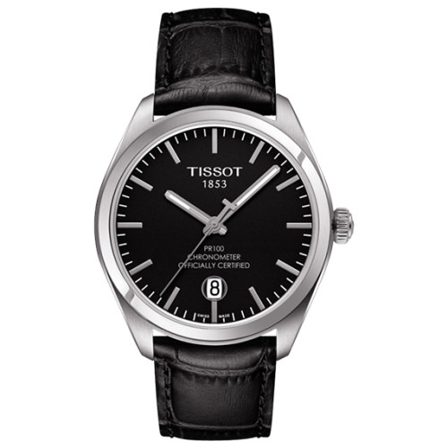 Часы Tissot PR 100 COSC T101.451.16.051.00