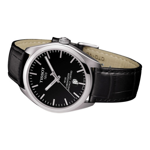 Часы Tissot PR 100 COSC T101.451.16.051.00