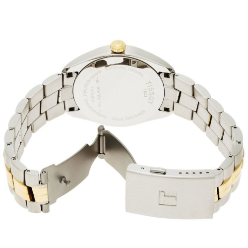 Часы Tissot PR 100 COSC T101.451.22.031.00