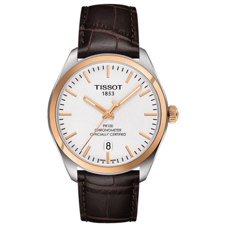 Tissot PR 100 COSC T101.451.26.031.00