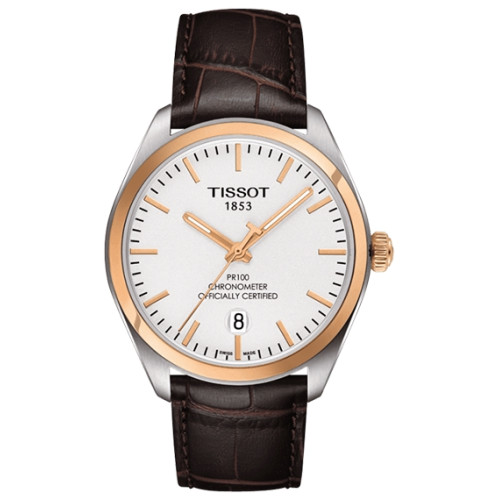 Tissot PR 100 COSC T101.451.26.031.00