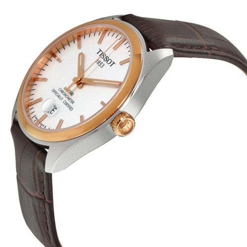 Часы Tissot PR 100 COSC T101.451.26.031.00