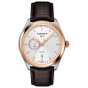 Часы Tissot PR 100 Dual Time T101.452.26.031.00