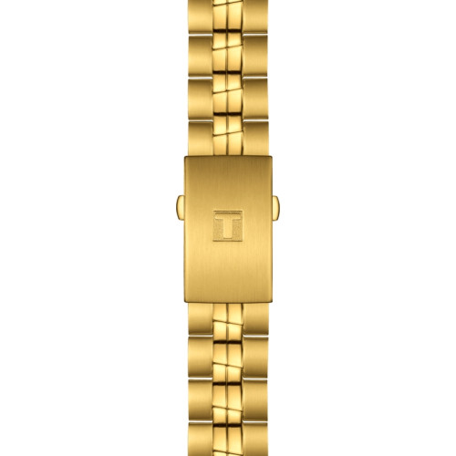 Часы Tissot PR 100 Dual Time T101.452.33.031.00