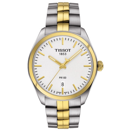 Tissot PR 100 Gent T101.410.22.031.00