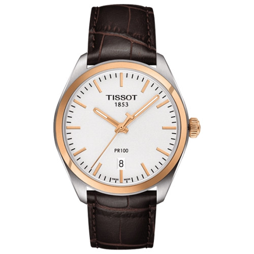 Часы Tissot PR 100 Gent T101.410.26.031.00