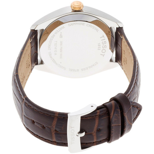 Часы Tissot PR 100 Gent T101.410.26.031.00