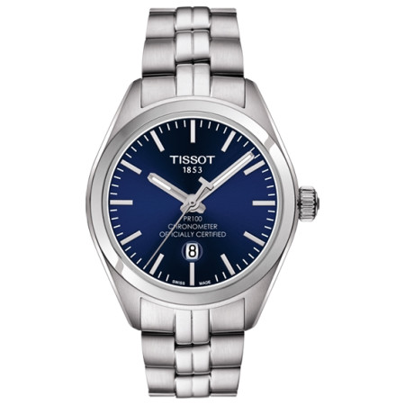 Tissot PR 100 Lady COSC T101.251.11.041.00