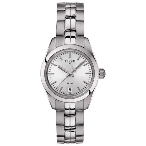 Часы Tissot PR 100 Lady Small T101.010.11.031.00