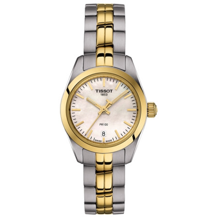 Tissot PR 100 Lady Small T101.010.22.111.00