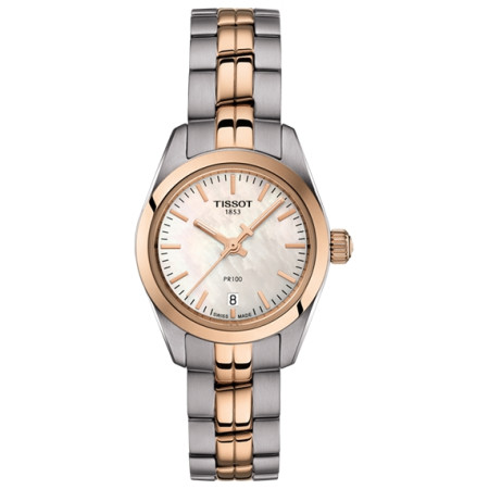 Tissot PR 100 Lady Small T101.010.22.111.01