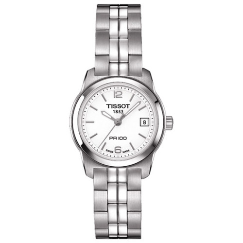 Tissot PR 100 Lady T049.210.11.017.00