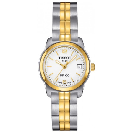 Tissot PR 100 Lady T049.210.22.017.00