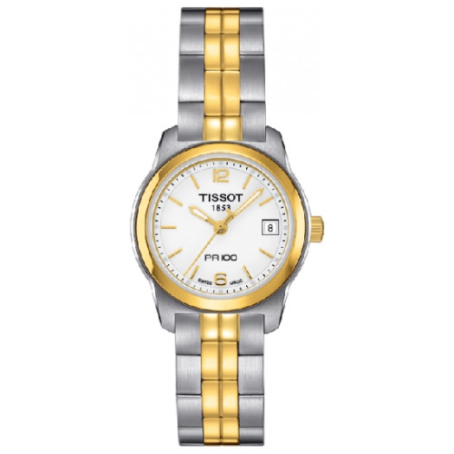 Часы Tissot PR 100 Lady T049.210.22.017.00