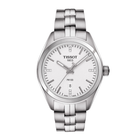 Tissot PR 100 Lady T101.210.11.036.00