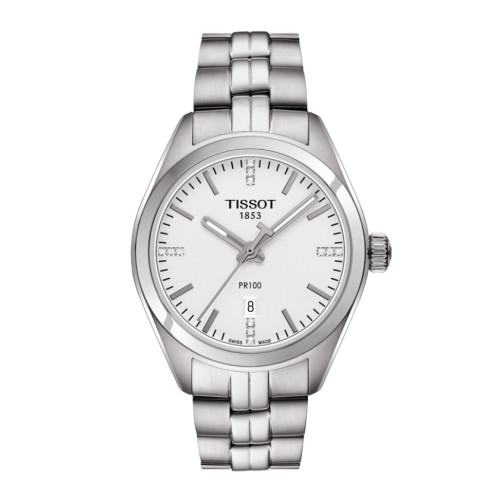 Часы Tissot PR 100 Lady T101.210.11.036.00