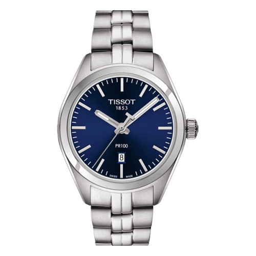 Часы Tissot PR 100 Lady T101.210.11.041.00