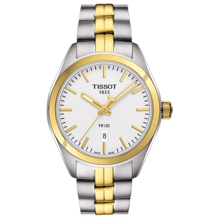 Tissot PR 100 Lady T101.210.22.031.00