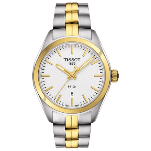 Часы Tissot PR 100 Lady T101.210.22.031.00