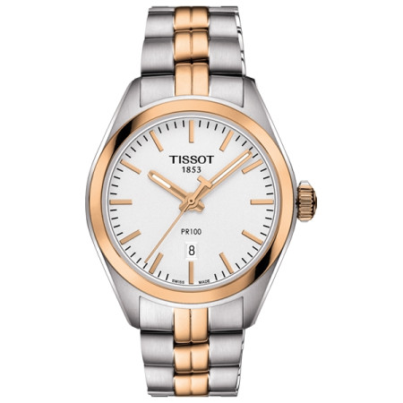 Tissot PR 100 Lady T101.210.22.031.01