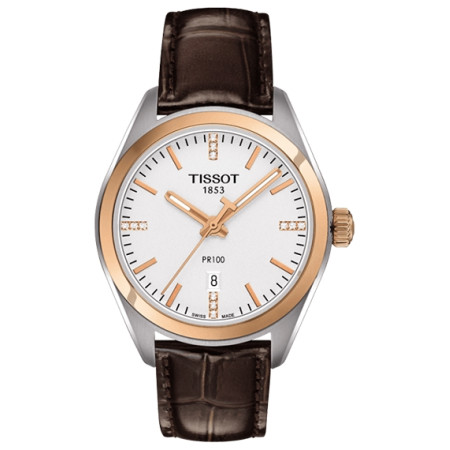Tissot PR 100 Lady T101.210.26.036.00