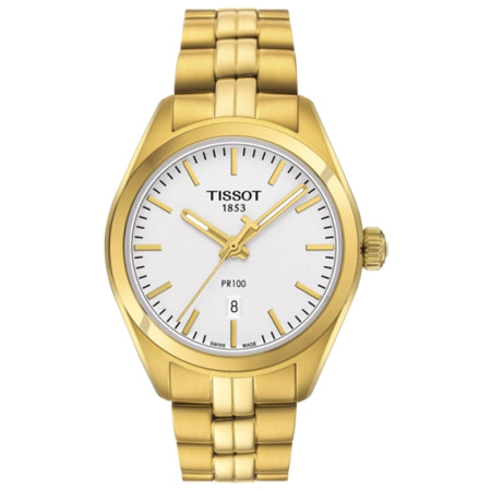 Tissot PR 100 Lady T101.210.33.031.00