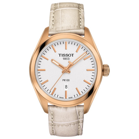 Tissot PR 100 Lady T101.210.36.031.00