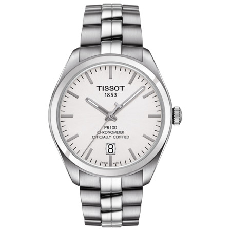 Tissot Pr 100 Powermatic 80 COSC T101.408.11.031.00