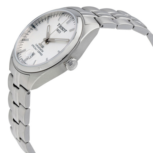 Часы Tissot Pr 100 Powermatic 80 COSC T101.408.11.031.00