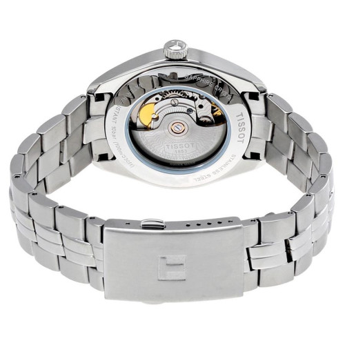 Часы Tissot Pr 100 Powermatic 80 COSC T101.408.11.031.00