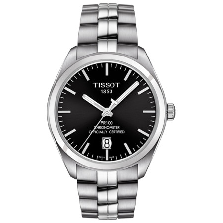 Tissot Pr 100 Powermatic 80 COSC T101.408.11.051.00