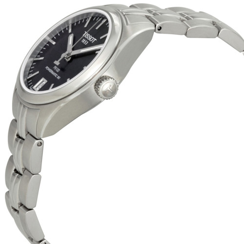 Часы Tissot PR 100 Powermatic 80 Lady T101.207.11.051.00