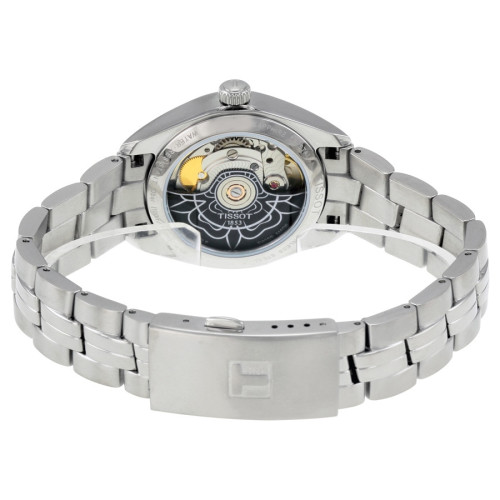Часы Tissot PR 100 Powermatic 80 Lady T101.207.11.116.00