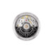 Часы Tissot PR 100 Powermatic 80 Lady T101.207.16.111.00
