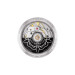 Часы Tissot PR 100 Powermatic 80 Lady T101.207.22.031.00